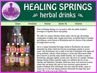 Healing Springs Website Photo