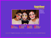 Stagedoor Website Photo